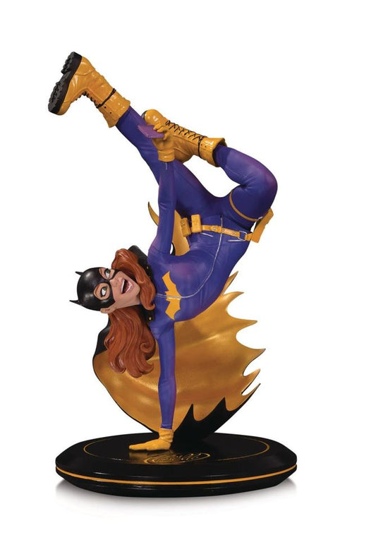 DC Comics Batgirl Statue by DC Collectibles
