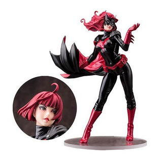 DC COMICS BATWOMAN 2nd Edition