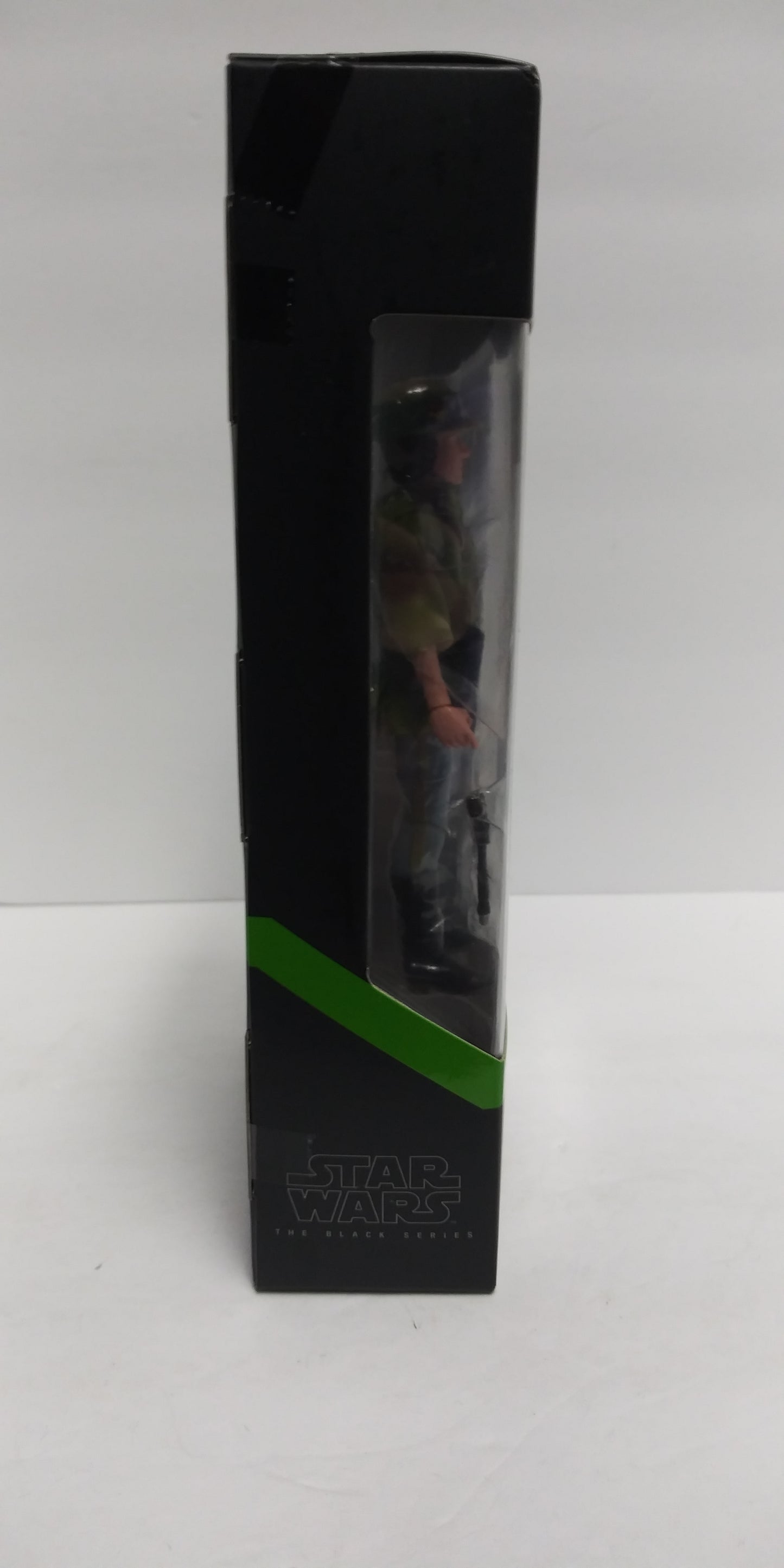 Star Wars: The Black Series 6" Princess Leia (Return of the Jedi) Figure BY HASBRO