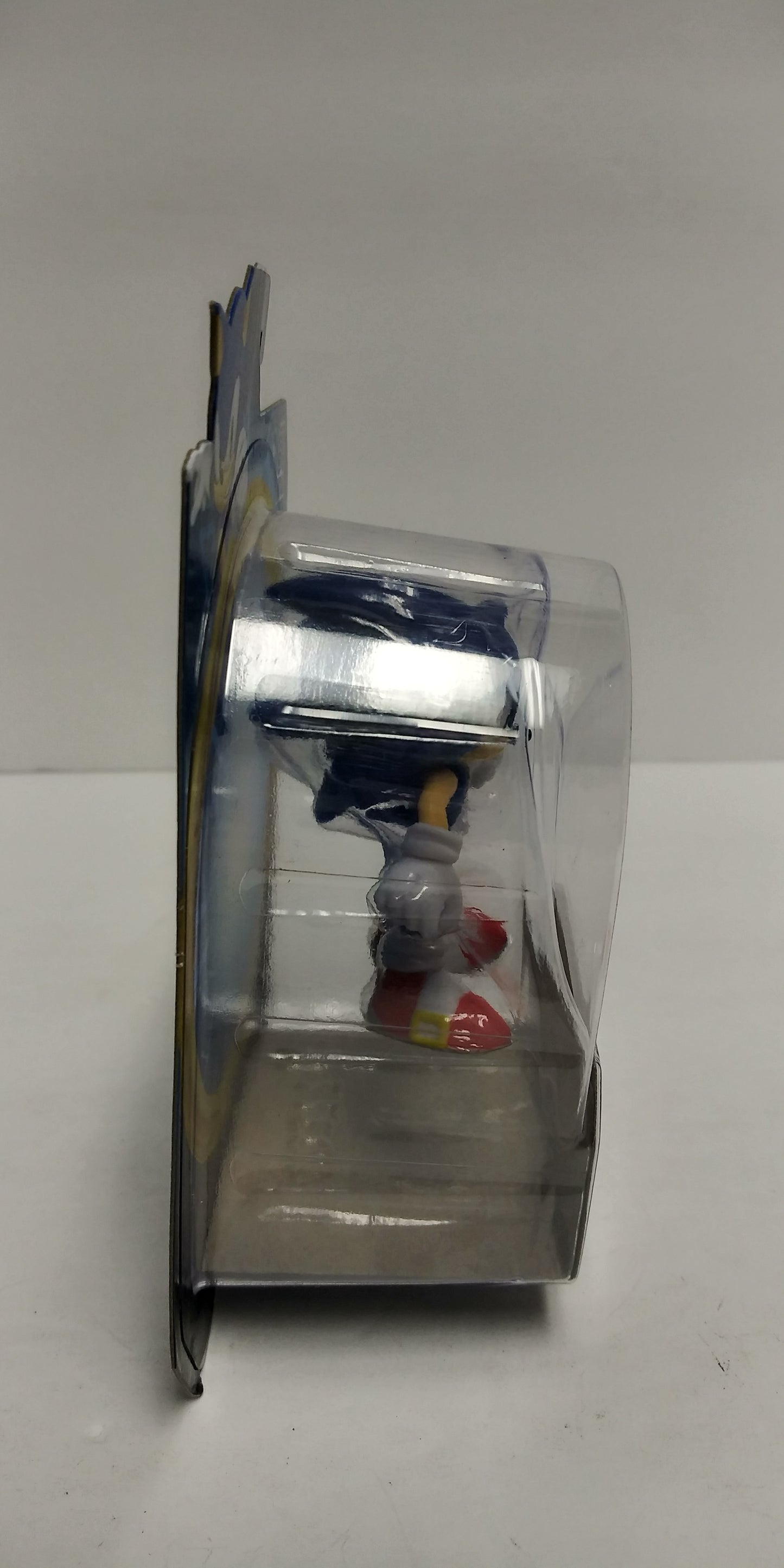 Jakks Pacific Sonic The Hedgehog 2.5 Inch
