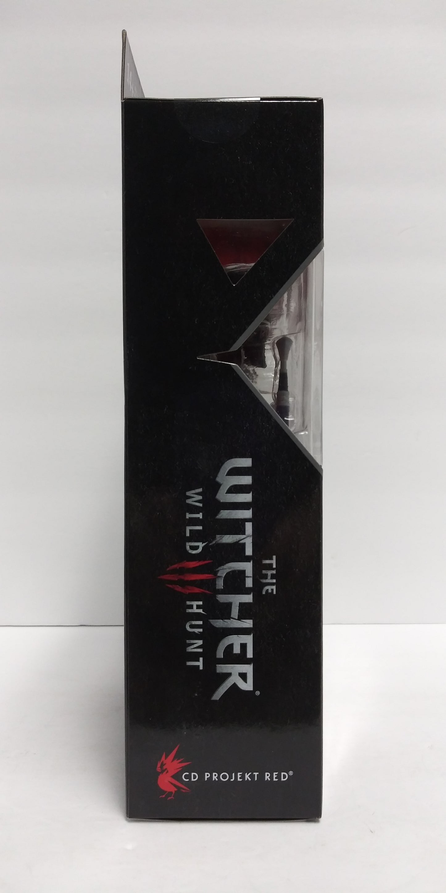 The Witcher 3: Wild Hunt Geralt of Rivia Action Figure BY MCFARLANE TOYS
