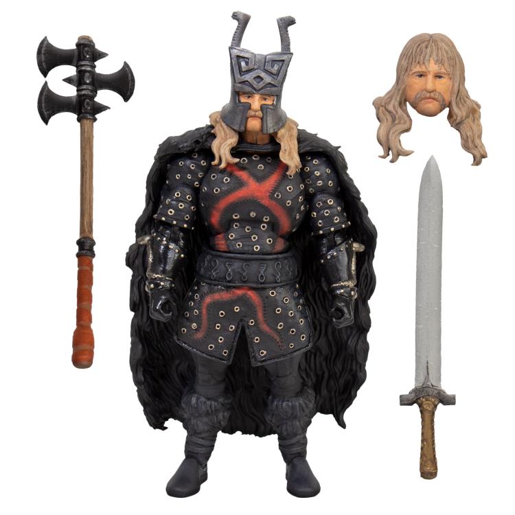 Conan The Barbarian Ultimates Rexor
