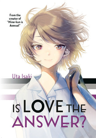 Is Love the Answer? GN