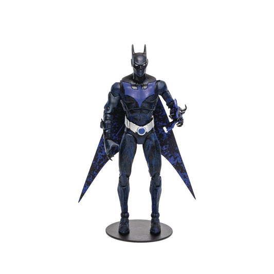 DC MULTIVERSE INQUE AS BATMAN BEYOND 7IN SCALE AF