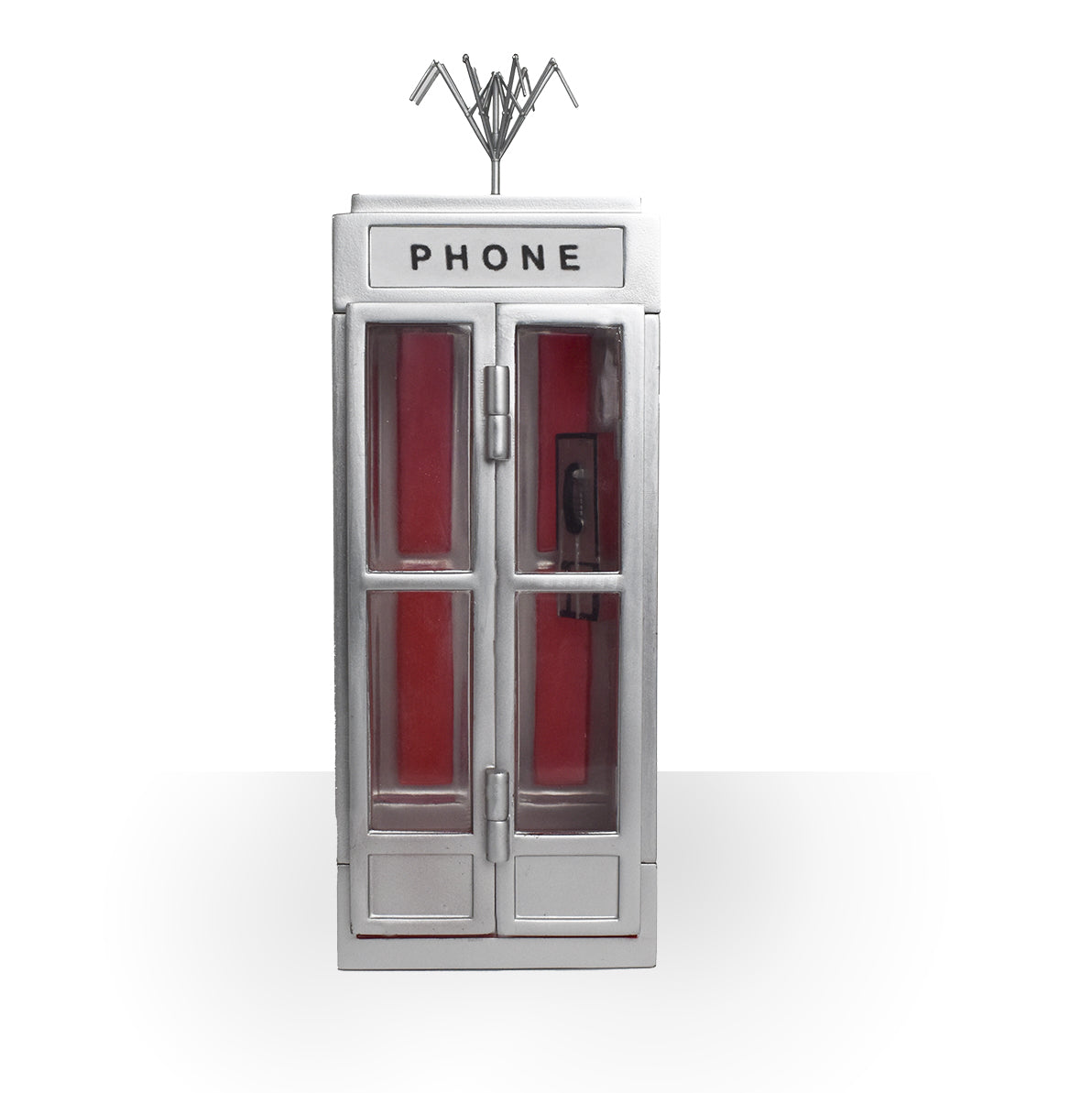 Bill & Ted's Excellent Adventure Phonebooth