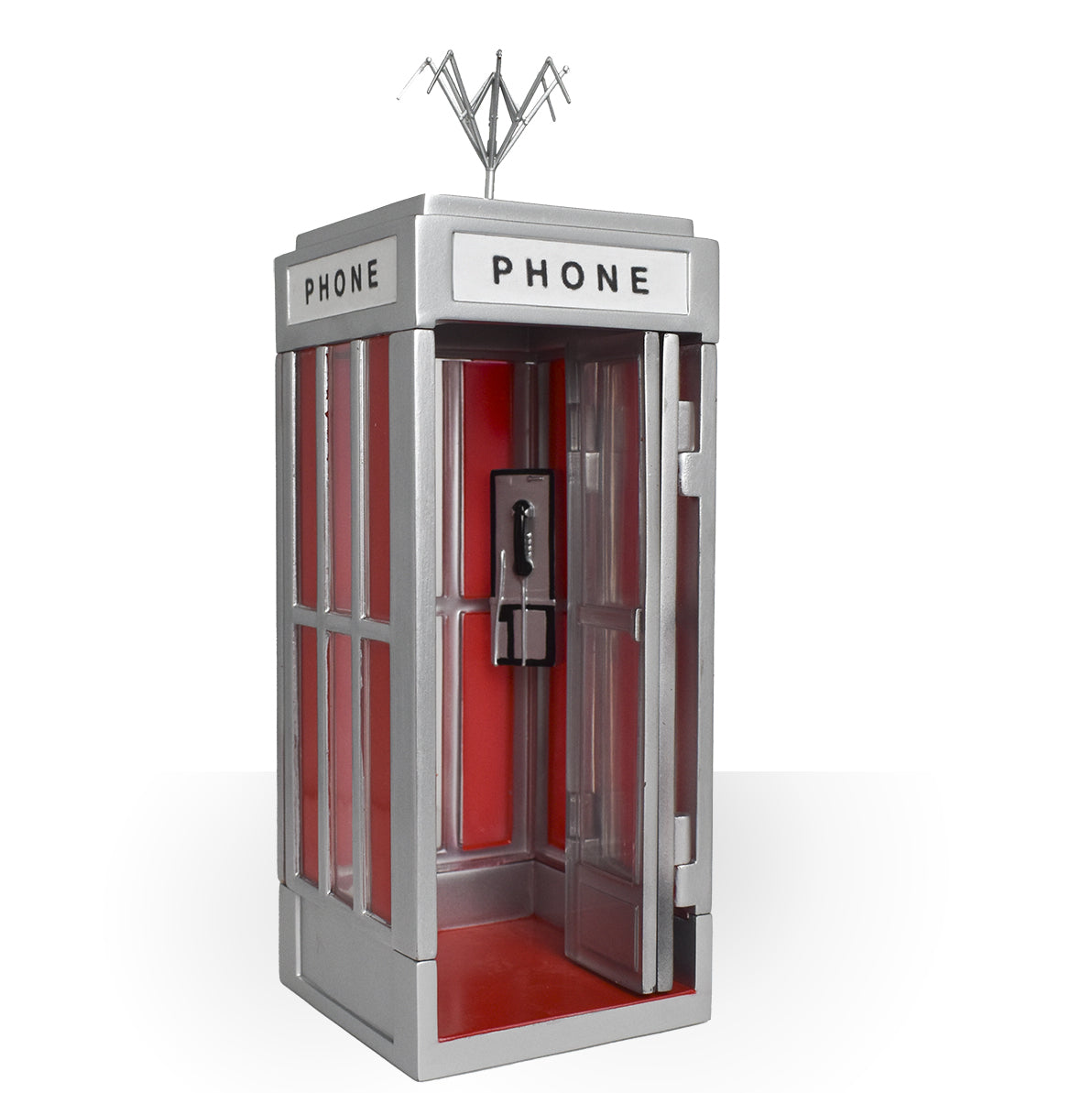 Bill & Ted's Excellent Adventure Phonebooth