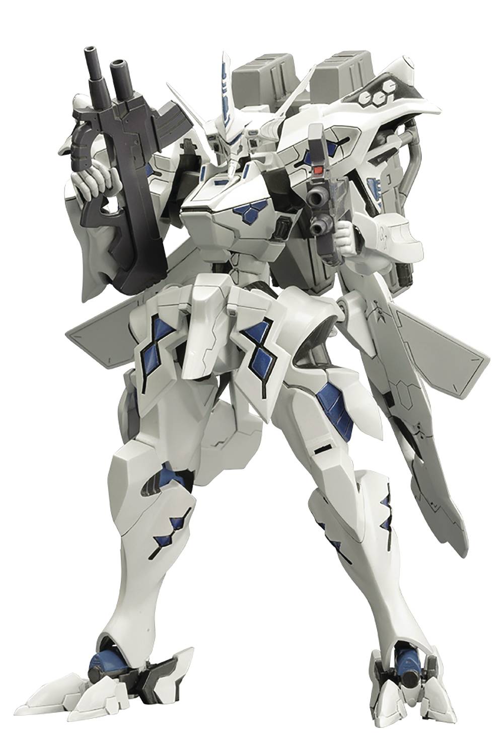 MUV-LUV ALT TAKEMIKADUCHI TYPE-00A PLASTIC MODEL KIT