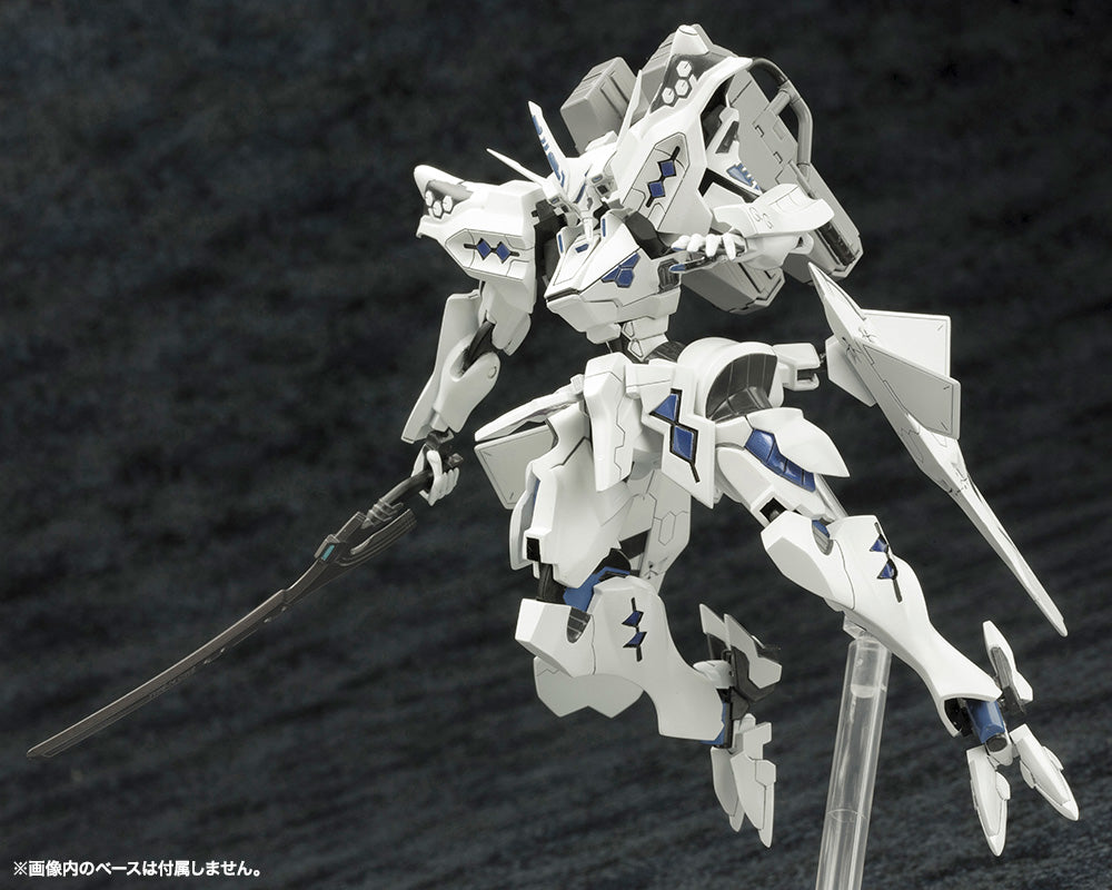 MUV-LUV ALT TAKEMIKADUCHI TYPE-00A PLASTIC MODEL KIT