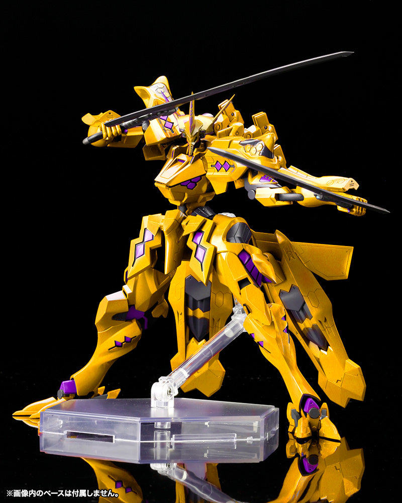 MUV-LUV ALT TAKEMIKADUCHI TYPE-00F TAKAMURA YUI KI MDL KIT