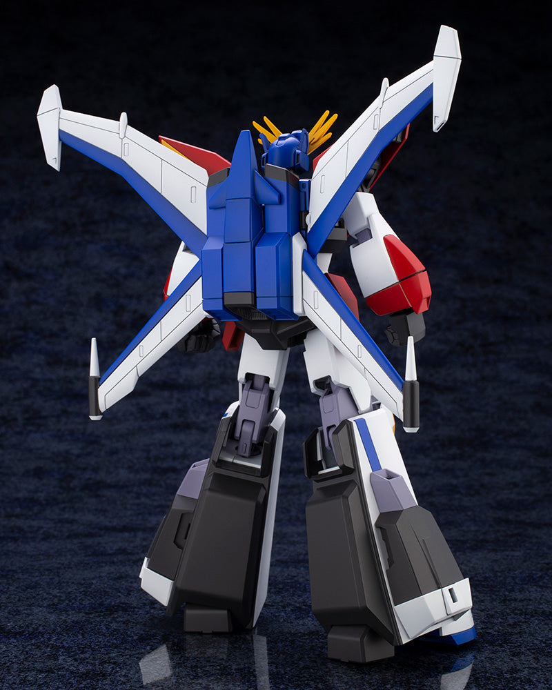 BRAVE FIGHTER OF LEGEND DA-GARN DA-GARN X PLASTIC MDL KIT