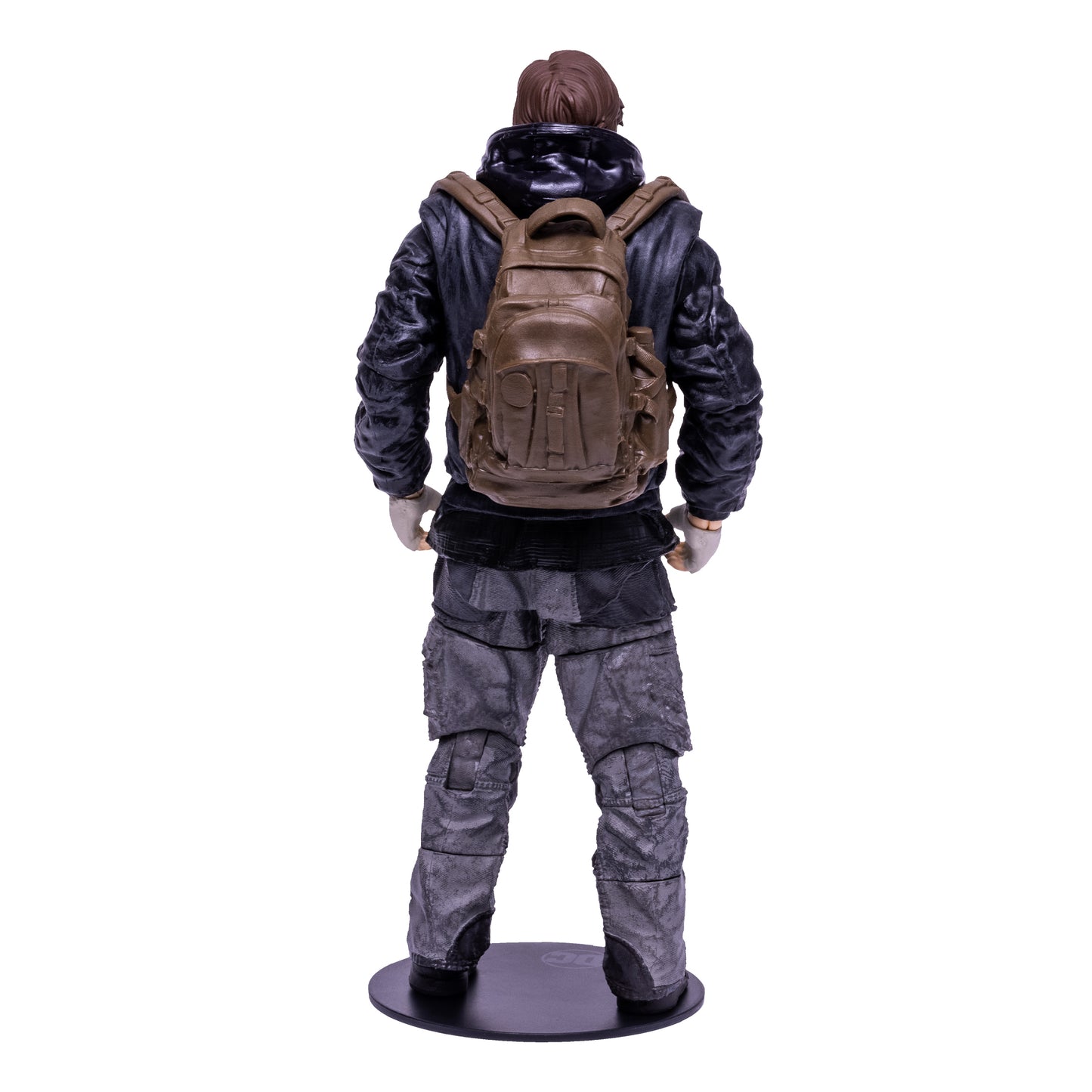 DC BATMAN MOVIE BRUCE WAYNE 7IN SCALE AF