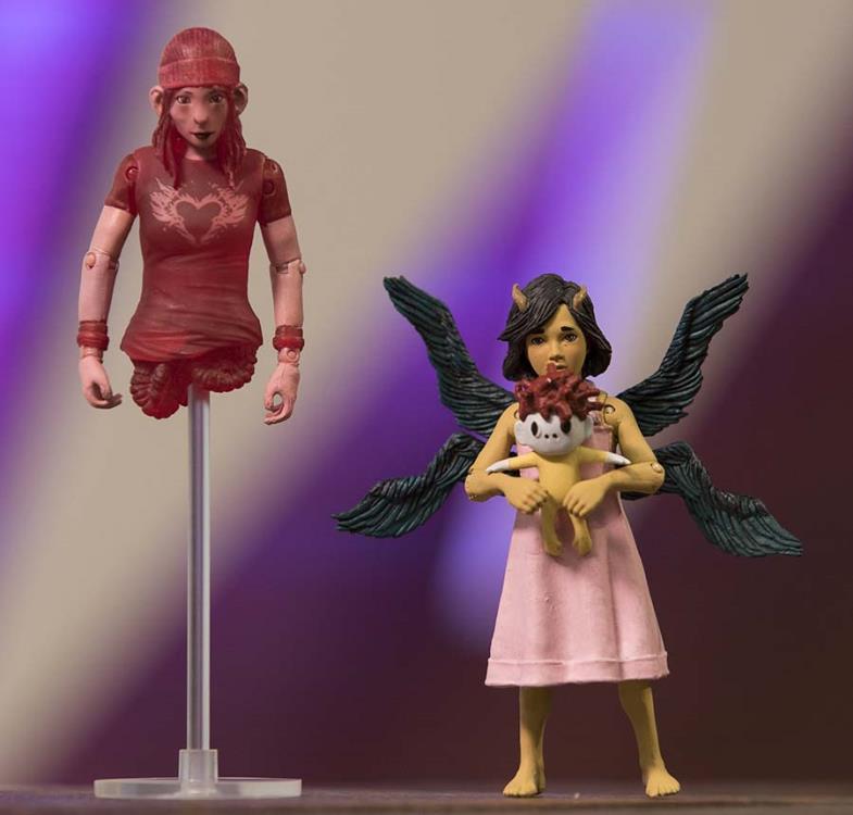 Saga Hazel & Izabel Two-Pack NYCC 2017 Exclusive