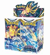 Pokemon TCG: Sword & Shield - Silver Tempest Booster Pack