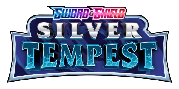 Pokemon TCG: Sword & Shield - Silver Tempest Elite Trainer Box