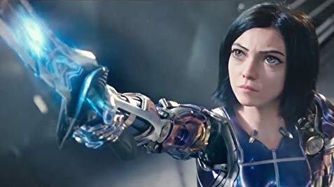 How 'Alita: Battle Angel' triumphed over the uncanny valley
