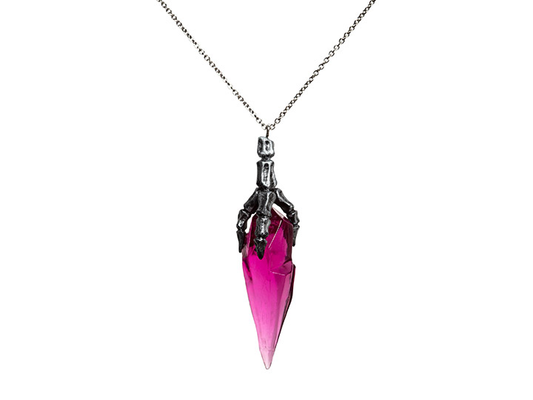 The Dark Crystal: Age of Resistance Crystal Necklace Replica