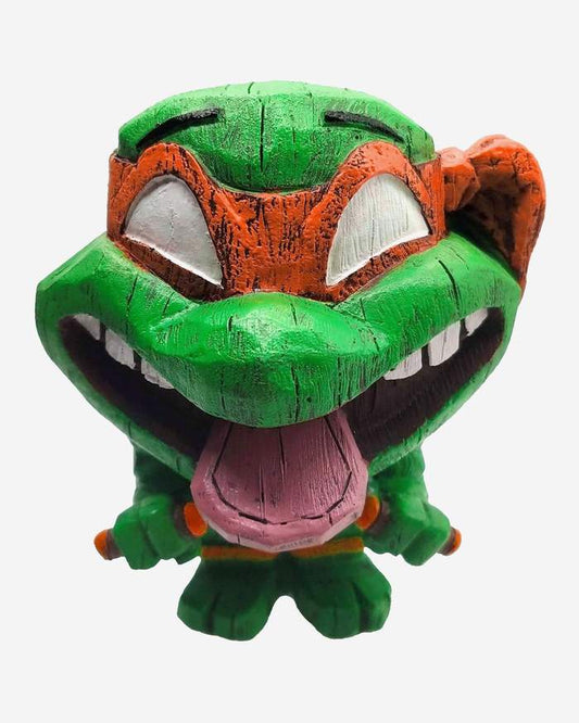 TMNT Eekeez Michelangelo