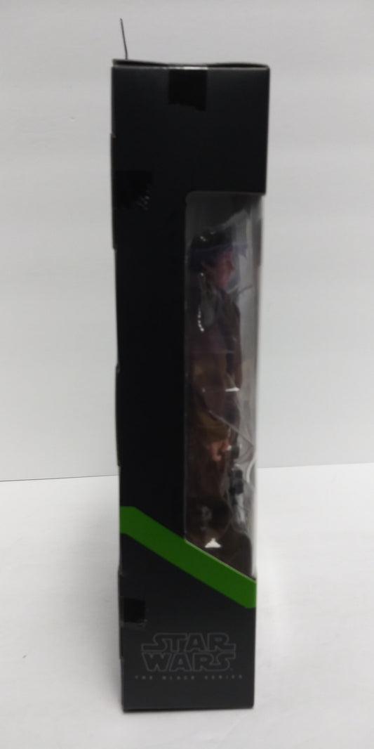 Star Wars: The Black Series 6" Han Solo (Return of the Jedi) Figure BY HASBRO