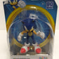 Jakks Pacific Sonic The Hedgehog 2.5 Inch