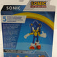 Jakks Pacific Sonic The Hedgehog 2.5 Inch