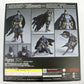 BATMAN NINJA FIGMA ACTION FIGURE