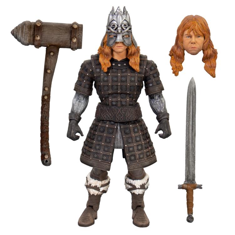 Conan The Barbarian Ultimates Thorgrim