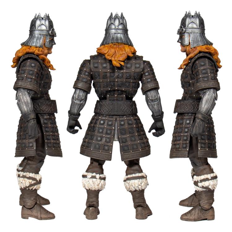 Conan The Barbarian Ultimates Thorgrim