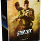 Star Trek Play Arts Kai Captain Kirk