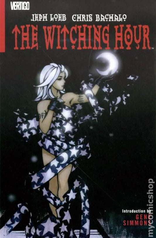 The Witching Hour