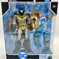 DC COLLECTOR BUILD-A WV2 BATMAN 7IN SCALE AF