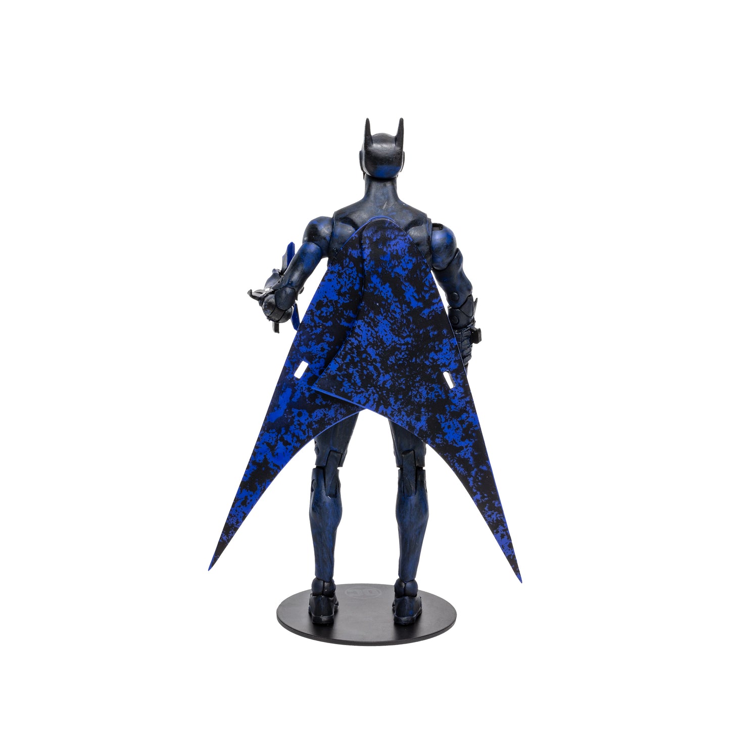 DC MULTIVERSE INQUE AS BATMAN BEYOND 7IN SCALE AF