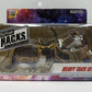 MIGHTY STEEDS KNIGHT OF ACCORD HEAVY TACK KIT