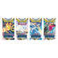 Pokemon TCG: Sword & Shield - Silver Tempest Booster Pack