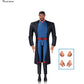 Justice League: Gods and Monsters Superman Action Figure