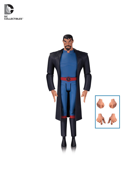 Justice League: Gods and Monsters Superman Action Figure