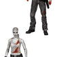 Walking Dead Series 3 Previews Exclusive Rick & Andrea 2 pack