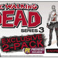 Walking Dead Series 3 Previews Exclusive Rick & Andrea 2 pack