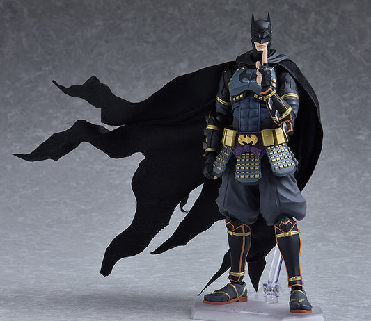 BATMAN NINJA FIGMA ACTION FIGURE