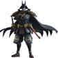 BATMAN NINJA FIGMA AF DLX SENGOKU VERSION