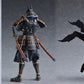 BATMAN NINJA FIGMA AF DLX SENGOKU VERSION