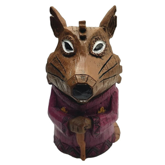 TMNT MASTER SPLINTER EEKEEZ FIGURINE