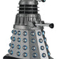 DOCTOR WHO TIME LORD VICTORIOUS DALEK & TIME COMMANDER