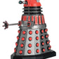 DOCTOR WHO TIME LORD VICTORIOUS DALEK & TIME COMMANDER