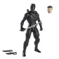GI Joe Classified Series Snake-Eyes Movie Action Figure