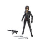 GI Joe Classified Series Snake-Eyes Movie Baroness Action Figure