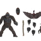 KING KONG SKULL ISLAND ULTIMATE 7IN ACTION FIGURE