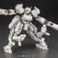 FRAME ARMS GREIFEN ARMOR PARTS FME PLASTIC MODEL KIT