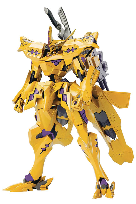 MUV-LUV ALT TAKEMIKADUCHI TYPE-00F TAKAMURA YUI KI MDL KIT