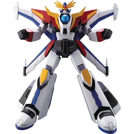 BRAVE FIGHTER OF LEGEND DA-GARN DA-GARN X PLASTIC MDL KIT