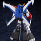 BRAVE FIGHTER OF LEGEND DA-GARN DA-GARN X PLASTIC MDL KIT